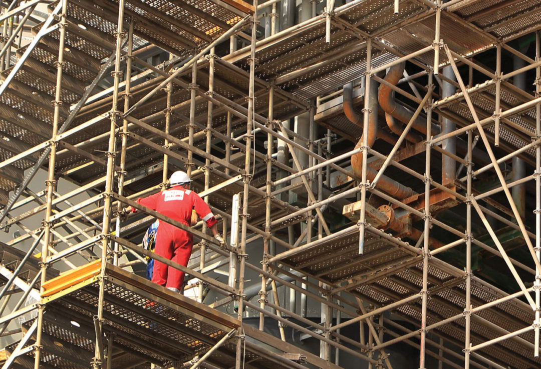 scaffolding-banner | Scaffolding Hire South Africa